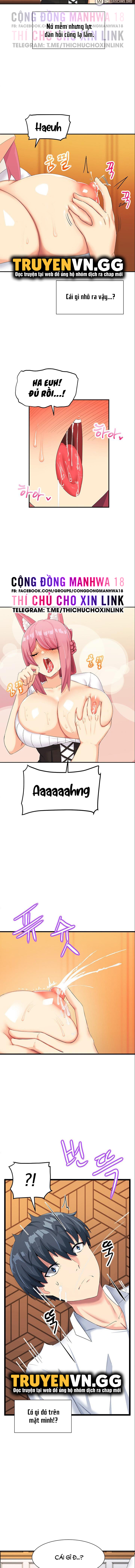 tiệm cafe vắt sữa chapter 1 17