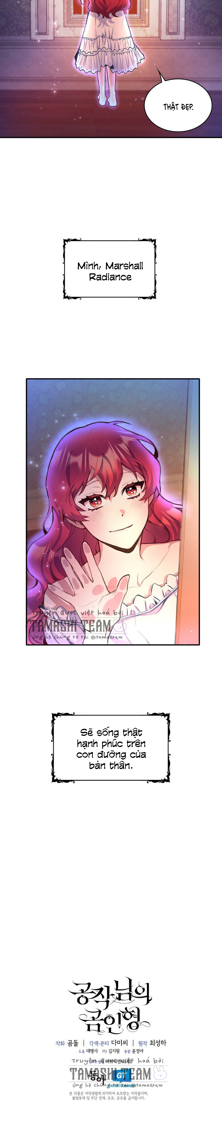 con gấu bông của công tước chapter 1 22