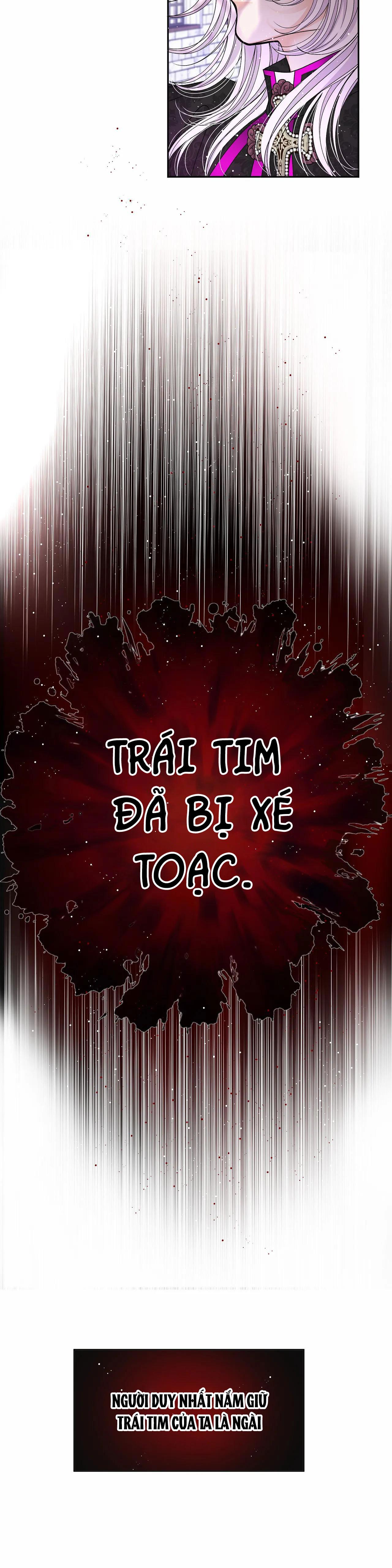 bl cổ trang - âu cổ ngắn nhà kim chapter 20.3 30