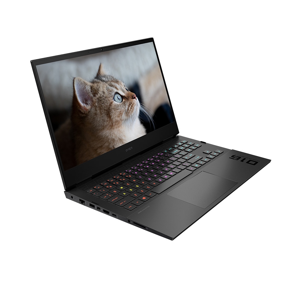 Laptop Gaming HP OMEN 16-b0178TX 5Z9Q9PA (i5-11400H, RTX 3050 Ti 4GB, Ram 16GB DDR4, SSD 1TB, 16.1 Inch IPS 144Hz FHD) - Hàng Chính Hãng