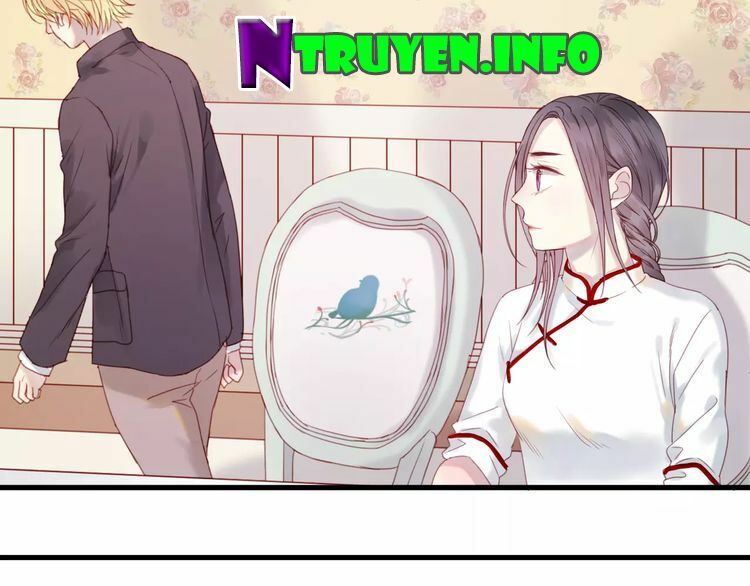 lượm được một tiểu hồ ly phần 2 chapter 3 12