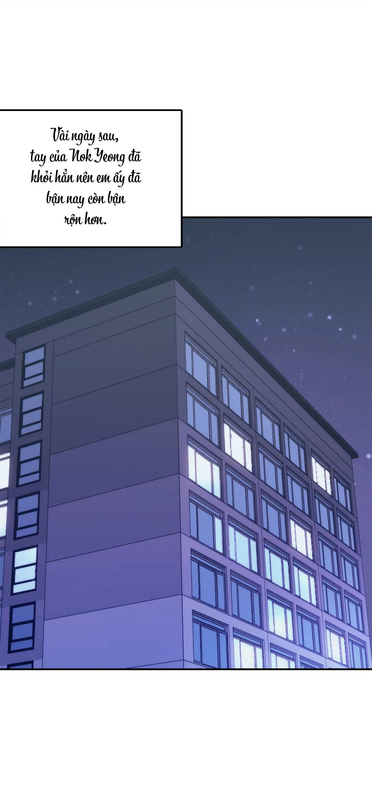 Sống Lại Lần Nữa chapter 73 72