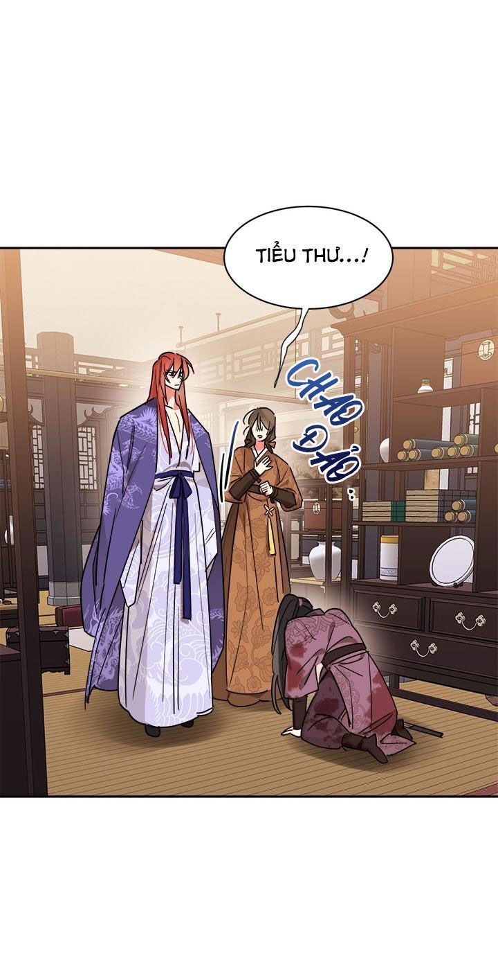 con gái bảo bối của boss phản diện chapter 14 39