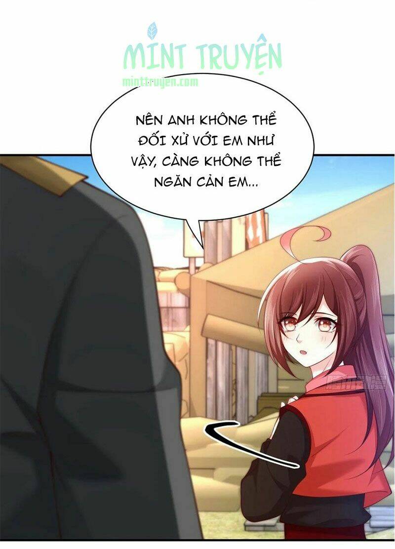 nam thần truy thê chỉ nam chapter 92.1 16