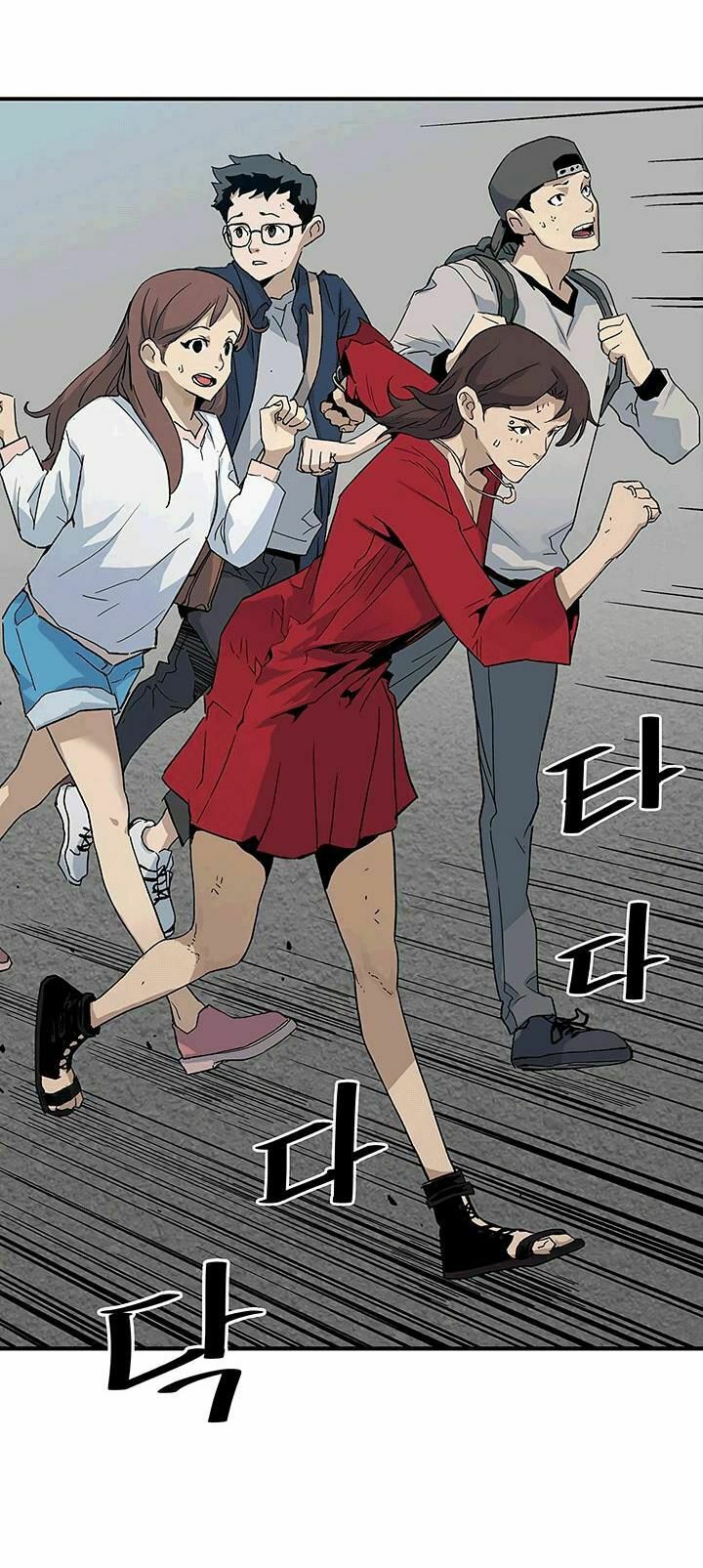 khát vọng trỗi dậy chapter 19 22