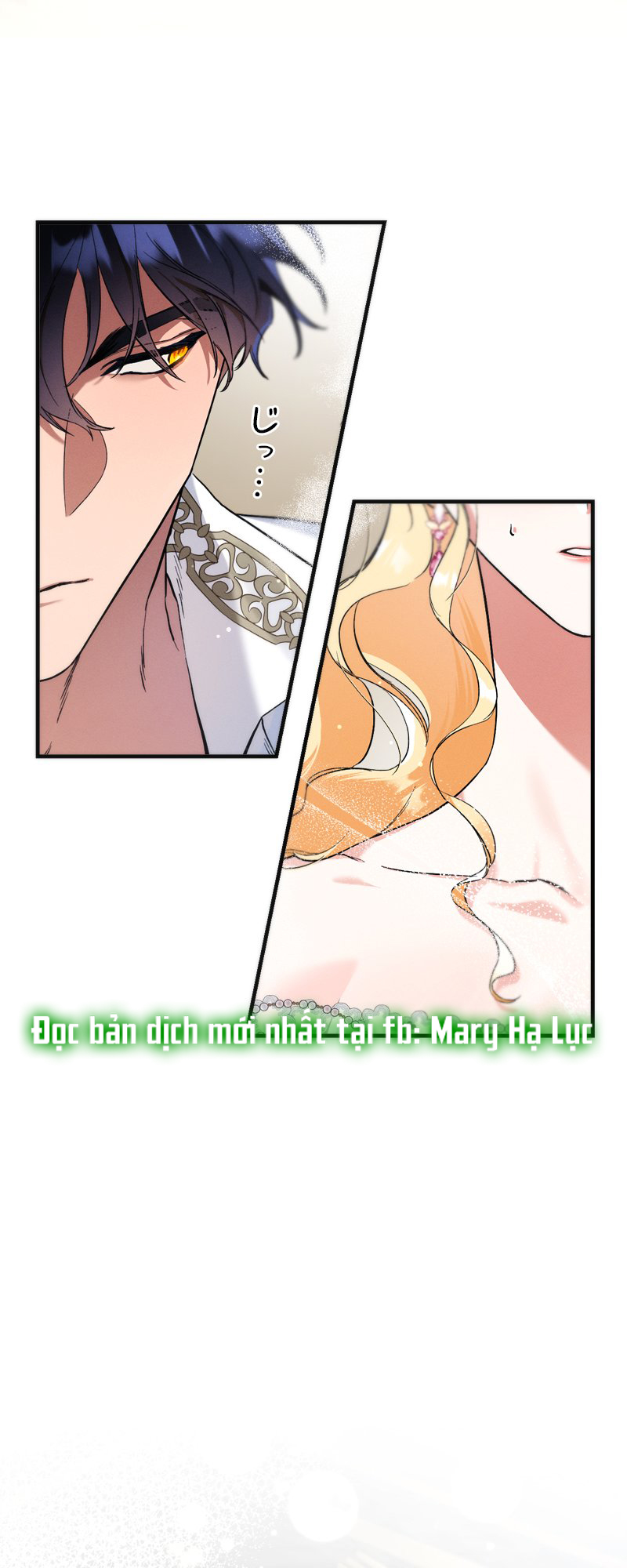 Dinh Thự Của Dã Thú chapter 2.1 - Trang 28
