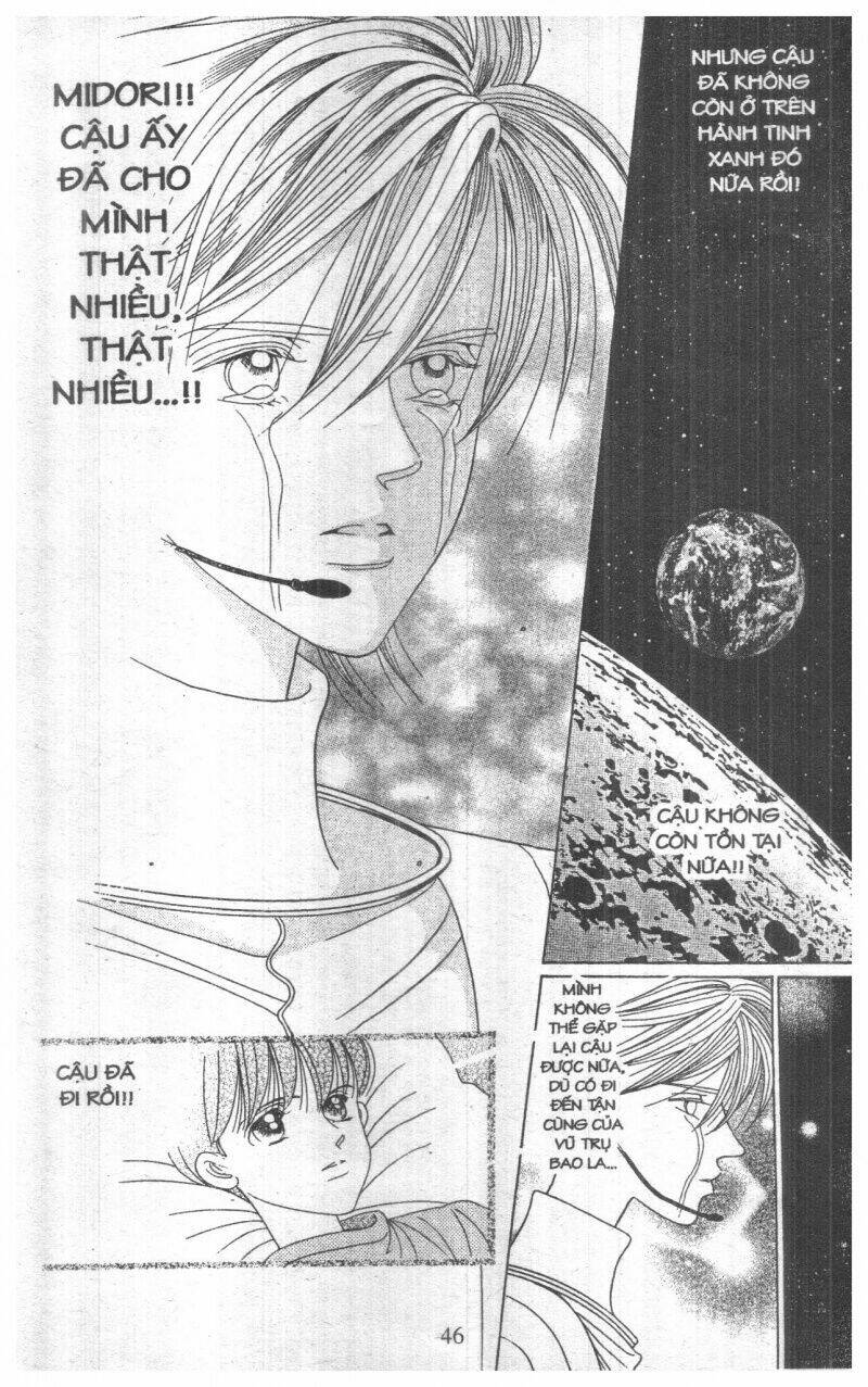 nàng tiên ánh trăng - kaguya hime chapter 27 46