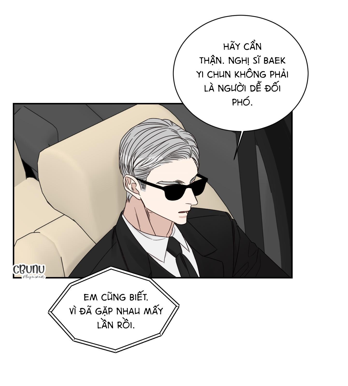 điểm dừng chân cuối cùng chapter 36 48