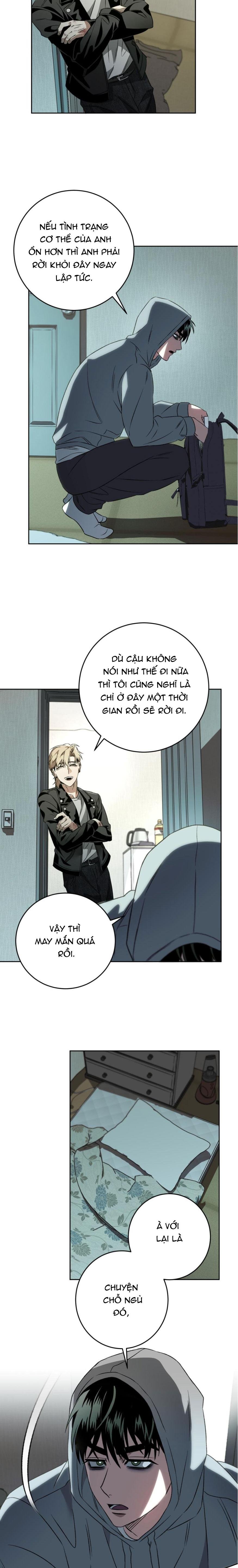 anh em tương tàn chapter 3 8