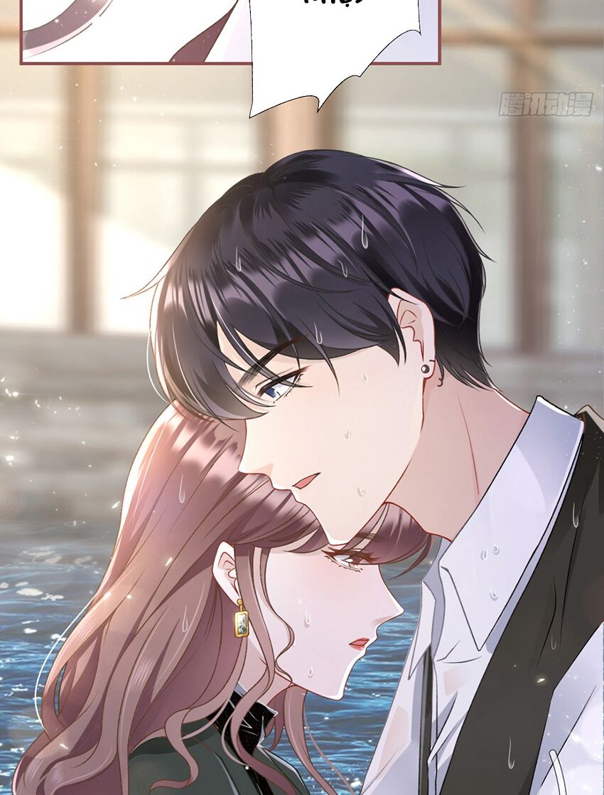 bạn gái tôi mới 30+ tuổi xuân chapter 4 30