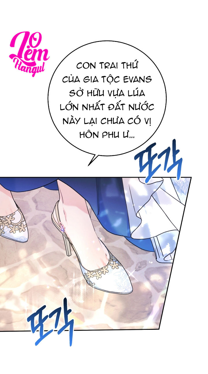 con rối ác nữ marionette chapter 17 19