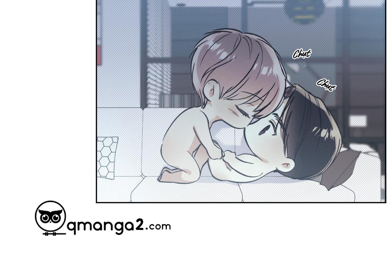 dải hợp âm trên đại dương xanh chapter 8 89