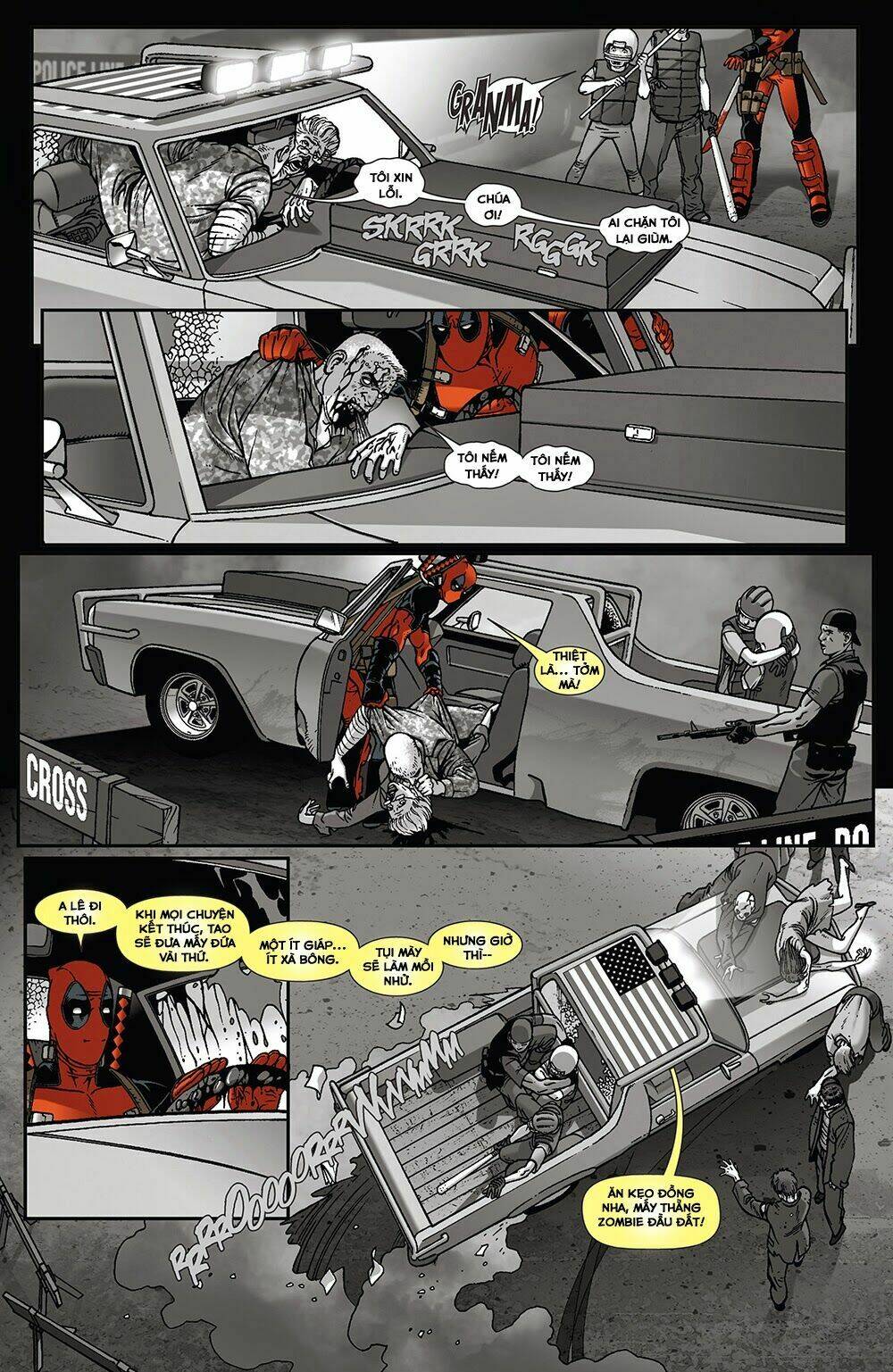 night of the living deadpool chapter 2 9