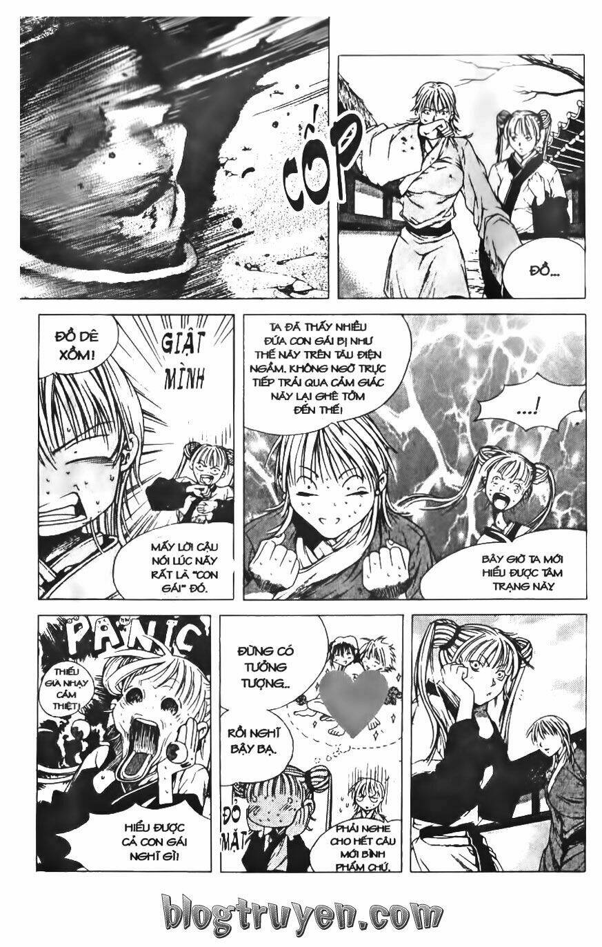 threads of time - dòng thời gian chapter 21 4