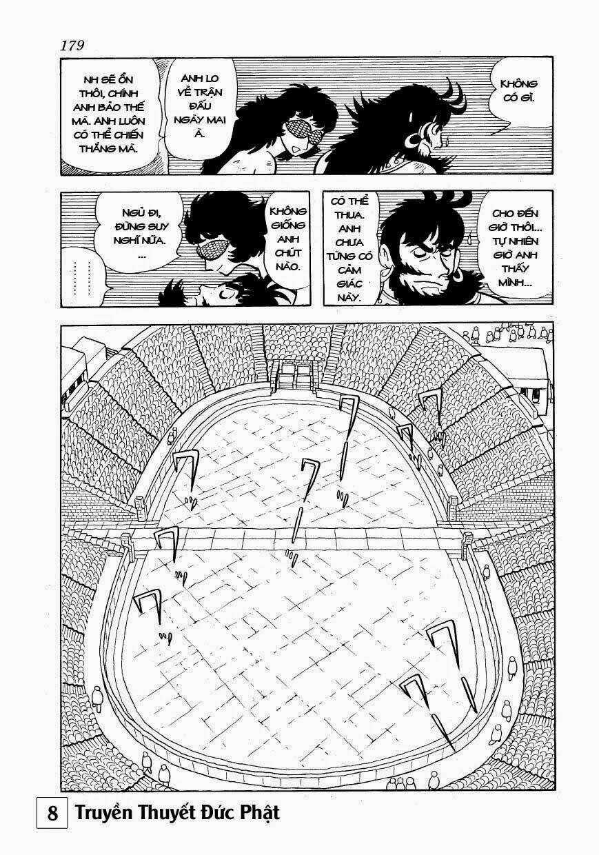 buddha - truyền thuyết đức phật chapter 37 33