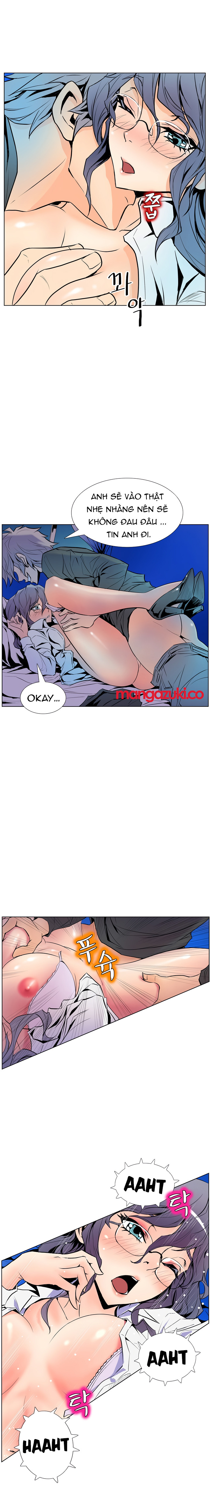 nhiệm vụ bí mật của sahwa chapter 14 6