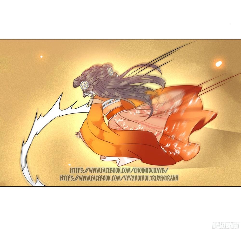 gay rồi! cái đó thành tinh rồi chapter 5 38