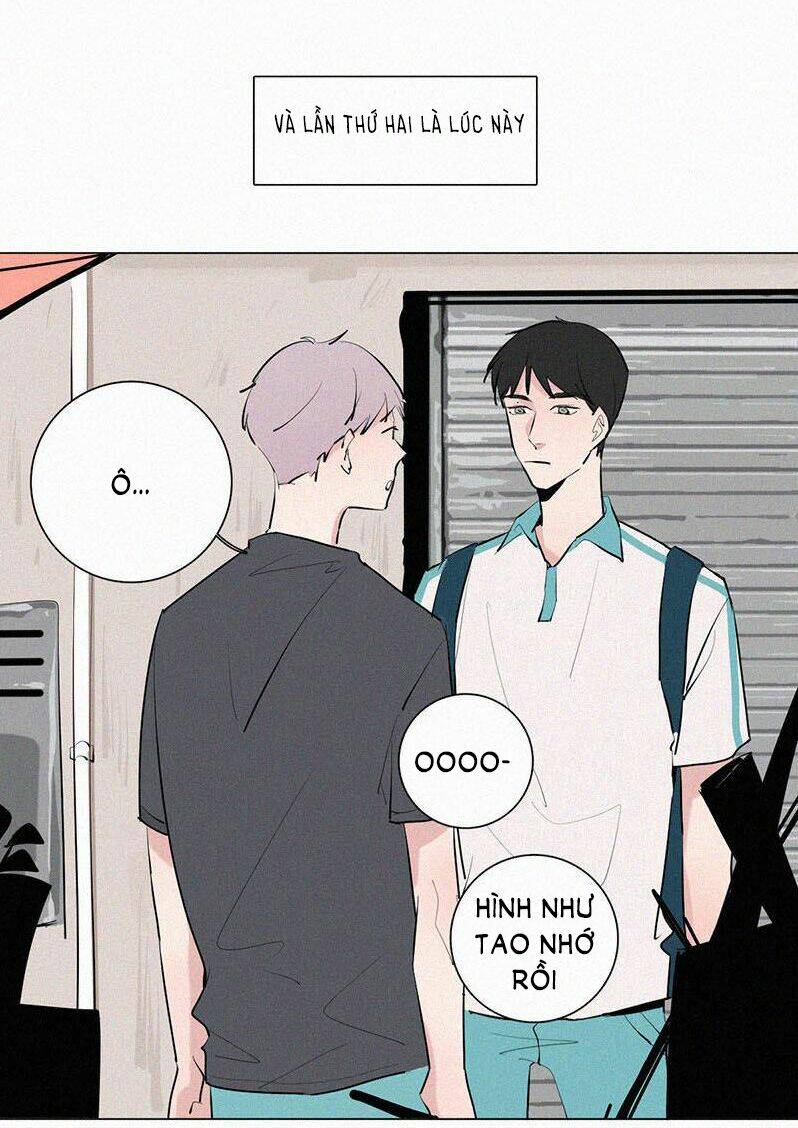 câu chuyện về cậu và tôi chapter 23 11