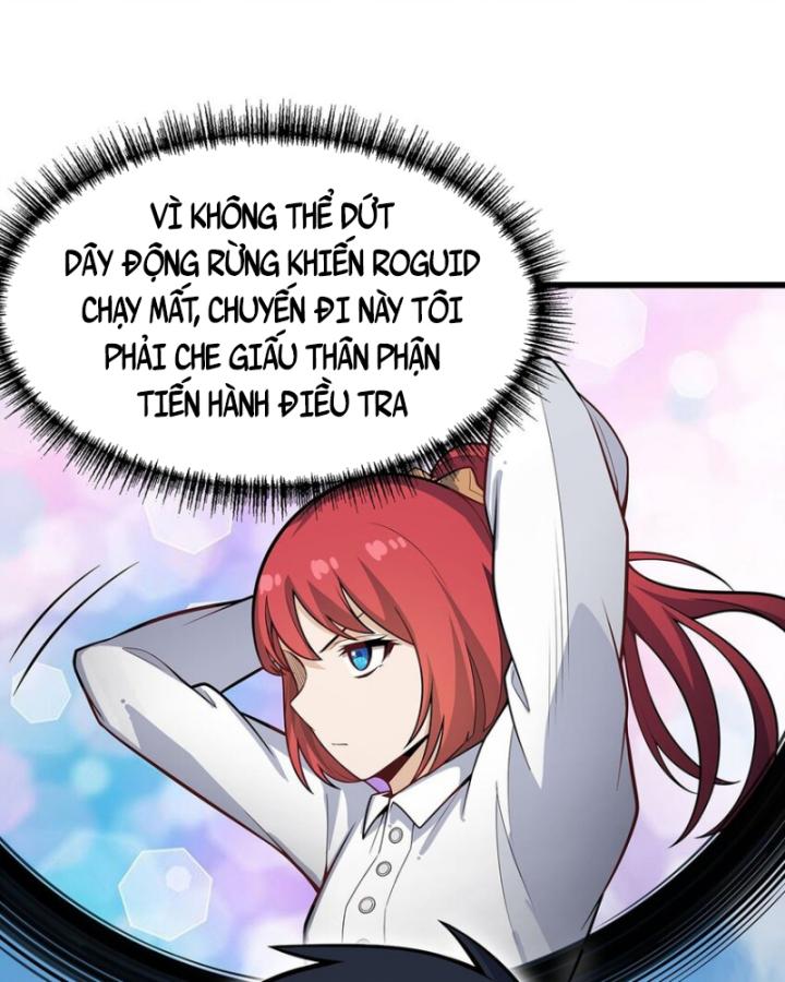 vô hạn sứ đồ và 12 nữ chiến binh chapter 410 10