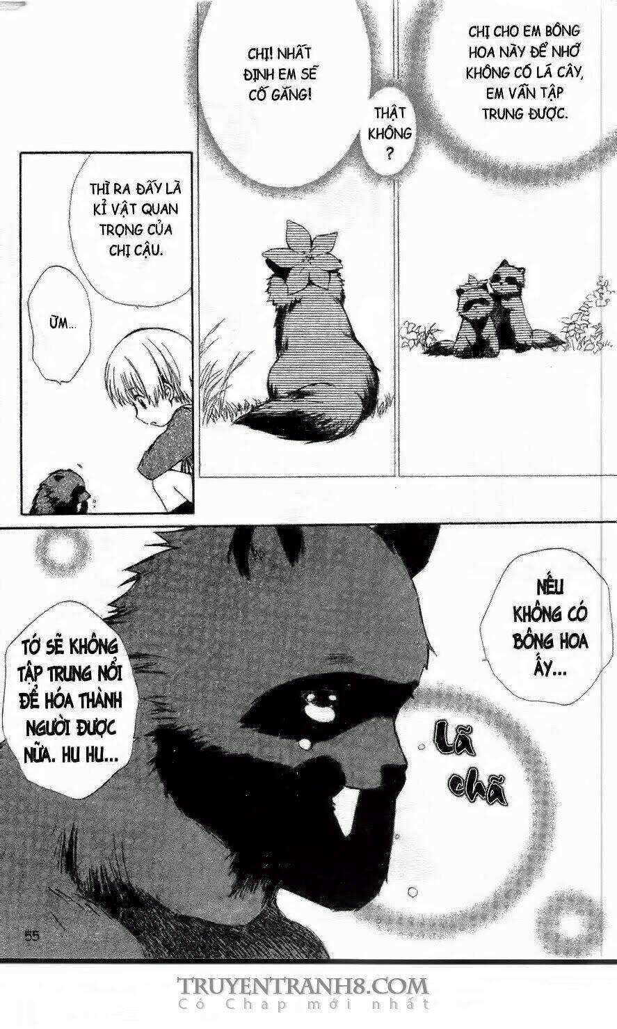 trường học bí ẩn chapter 10 6