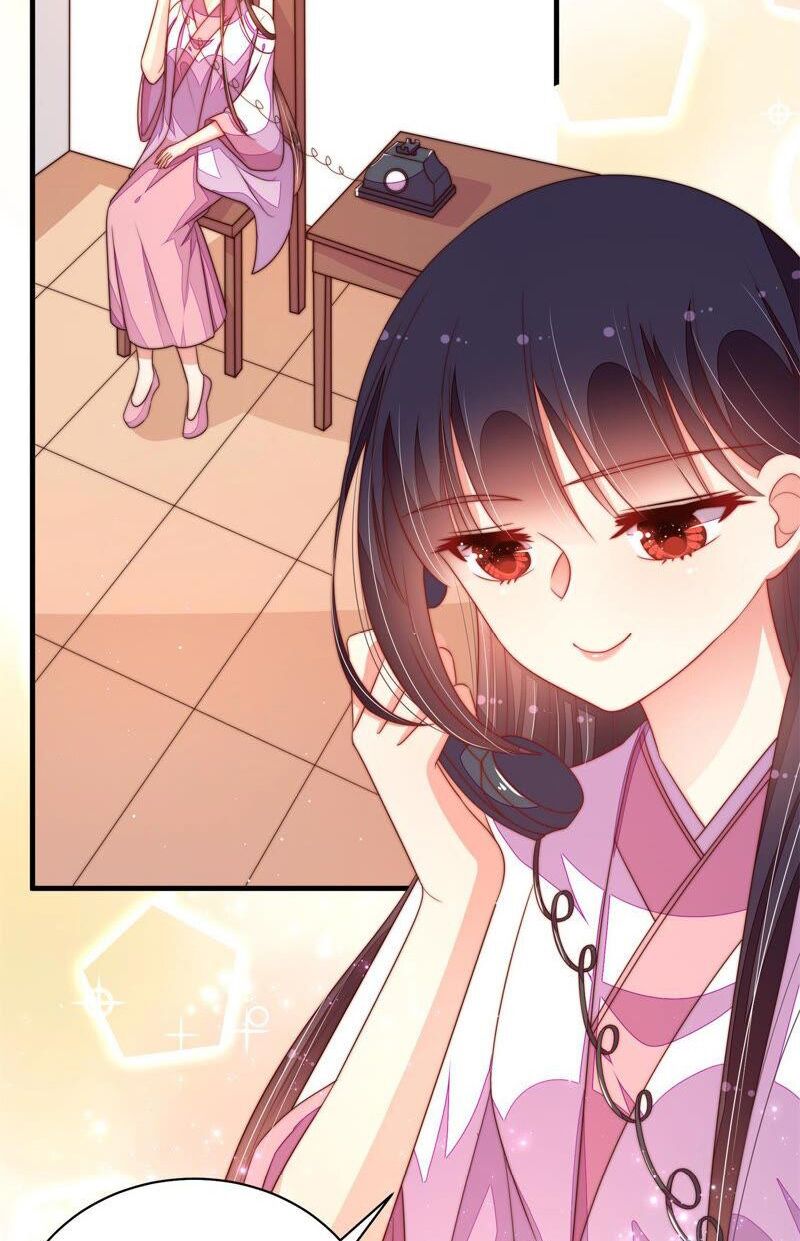 ngày nào thiếu soái cũng ghen chapter 265 5