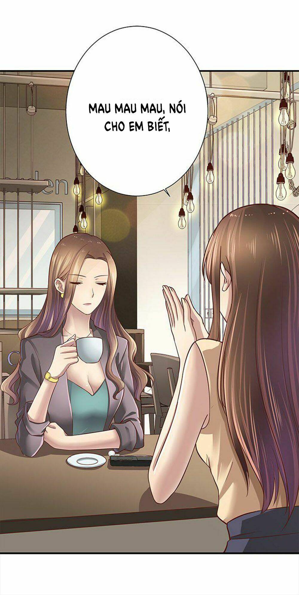 khi trò chơi ác ma bắt đầu chapter 12 18