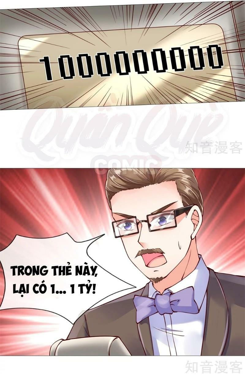 vú em tiên tôn đi ở rể chapter 113 2