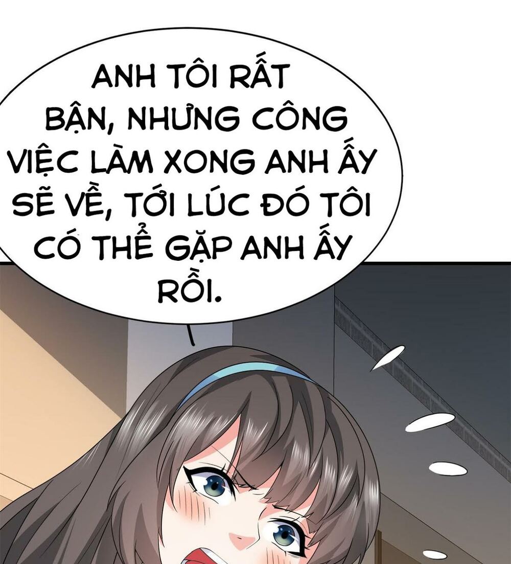 hoa hậu giảng đường luôn bên người chapter 11 24