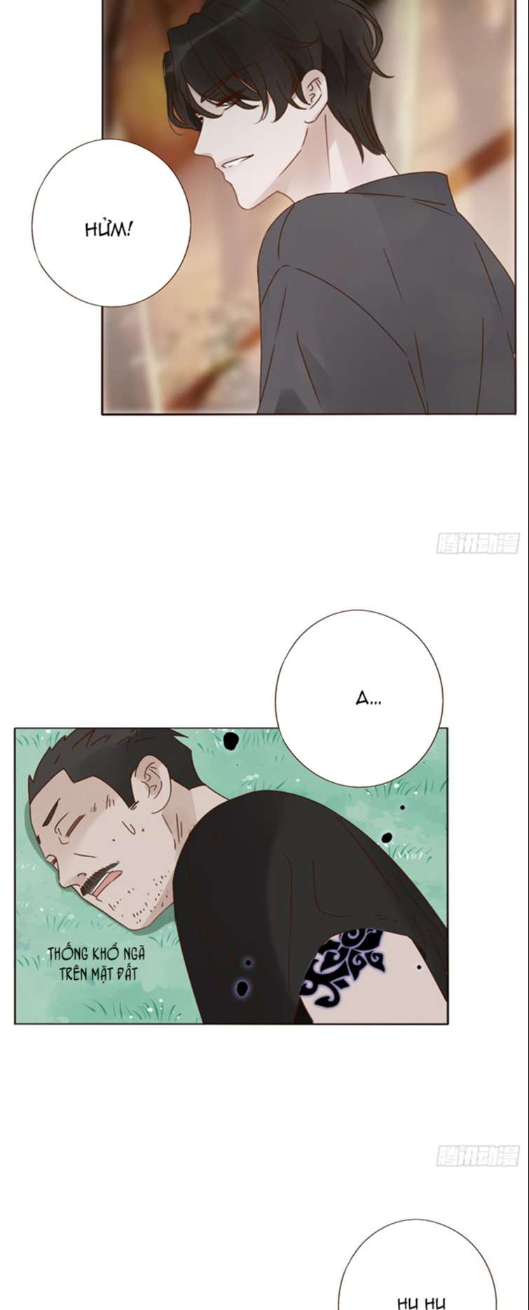 ôm chặt vào lòng chapter 73 6