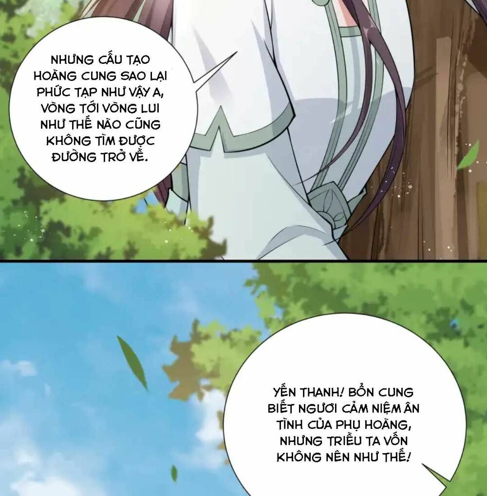 nam thần ai cũng muốn lấy ta chapter 26 41