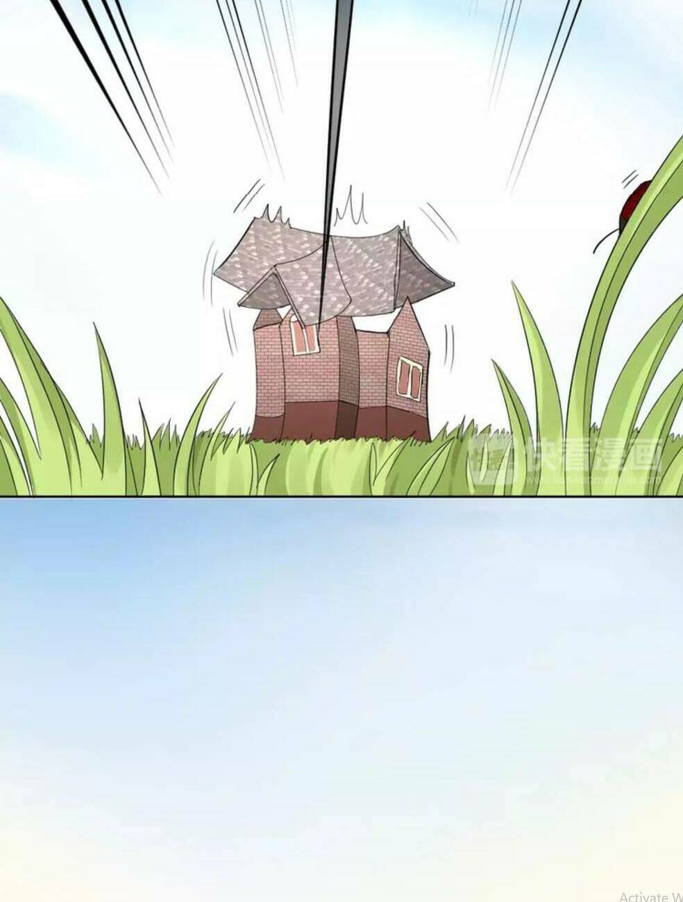 bạn trai quái vật chapter 6 49