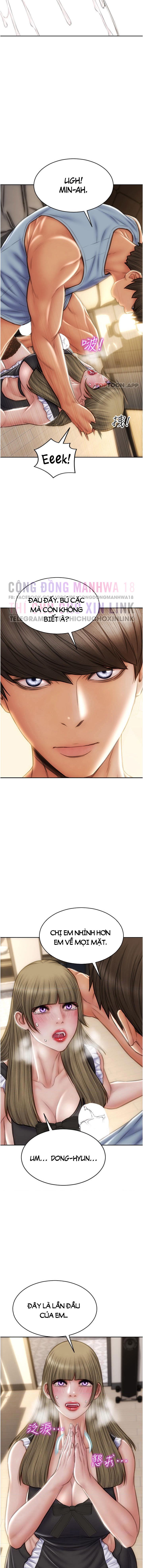 dân chơi out trình chapter 68 12