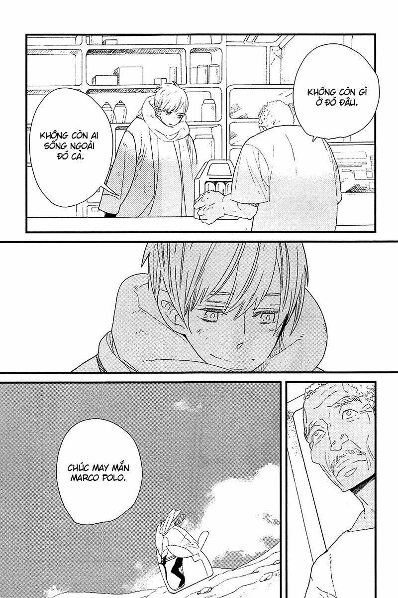 500-nen no itonami chapter 5 30