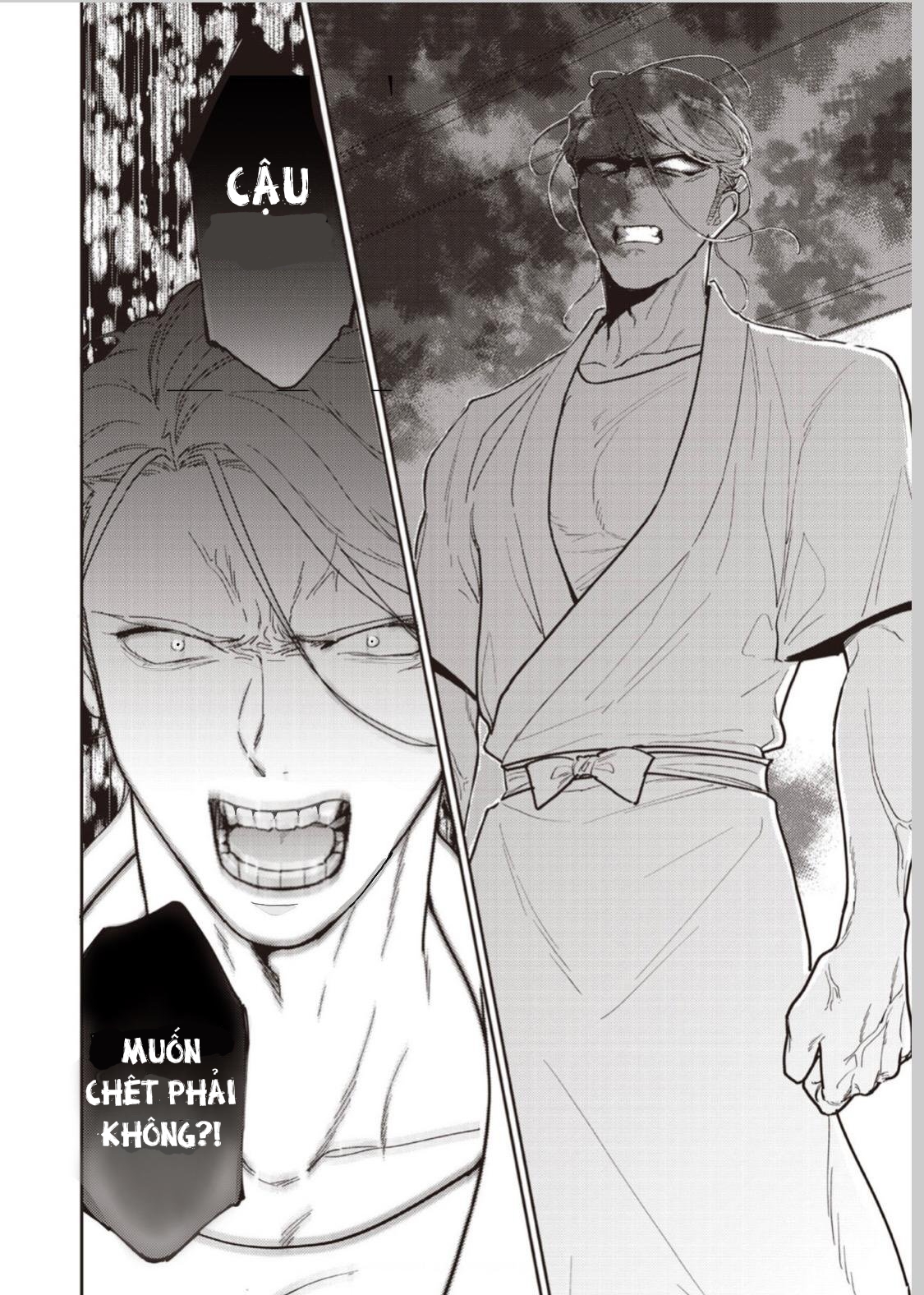 happy omegaverse chapter 4 20