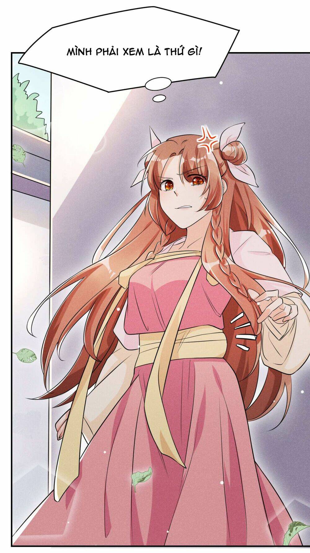 hoàng tử phu quân, ta nuôi ngươi a! chapter 12 20