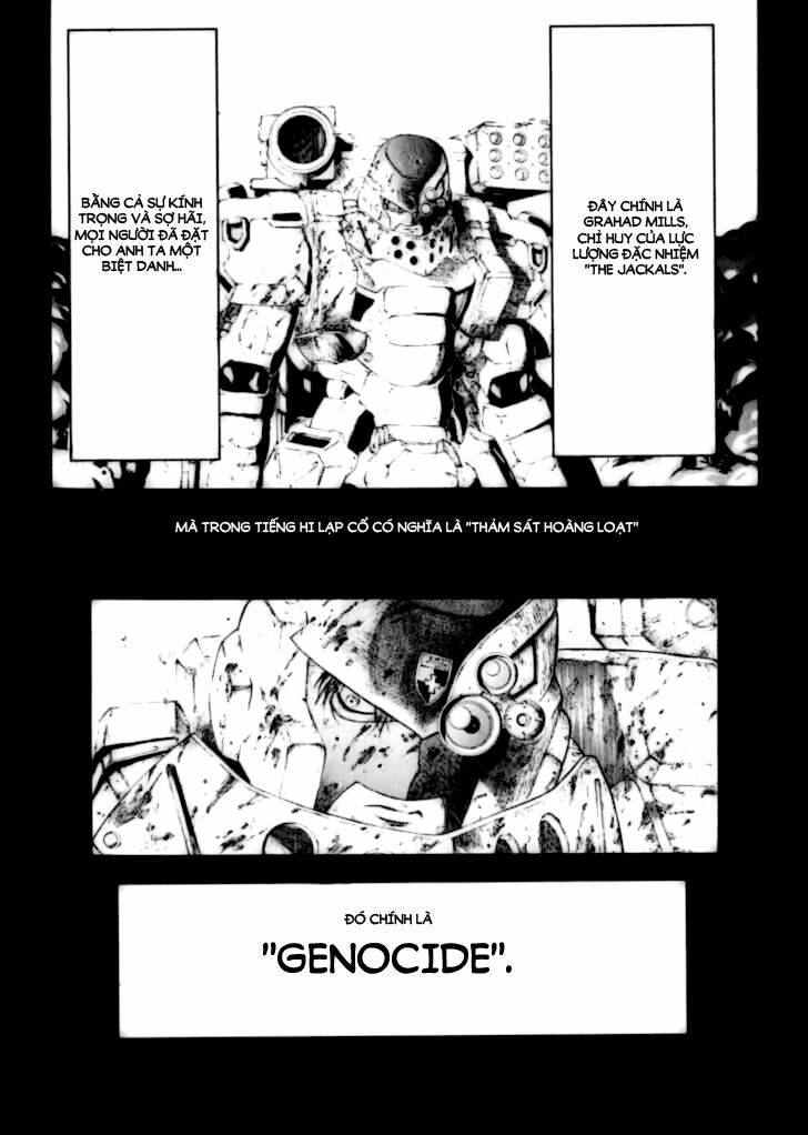 red eyes chapter 1.2 5