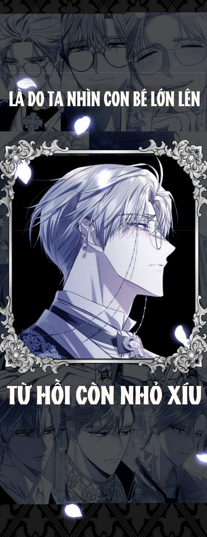 cha à, con không muốn kết hôn đâu chapter 104 96