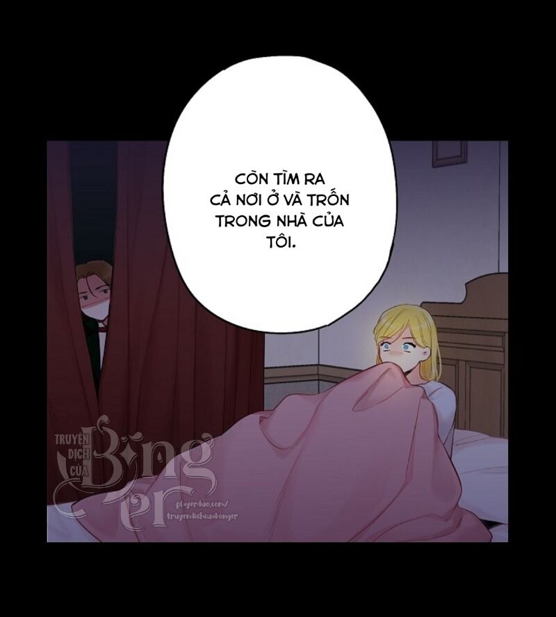 thánh nữ ẩn danh chapter 193 32