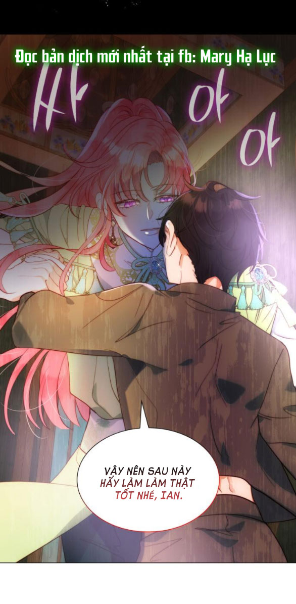 sau khi chuyển sinh tôi trở thành công chúa chapter 20.2 7