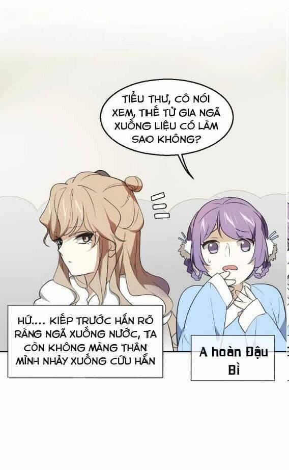 đứng yên! đều là người nhà cả mà! chapter 1 51