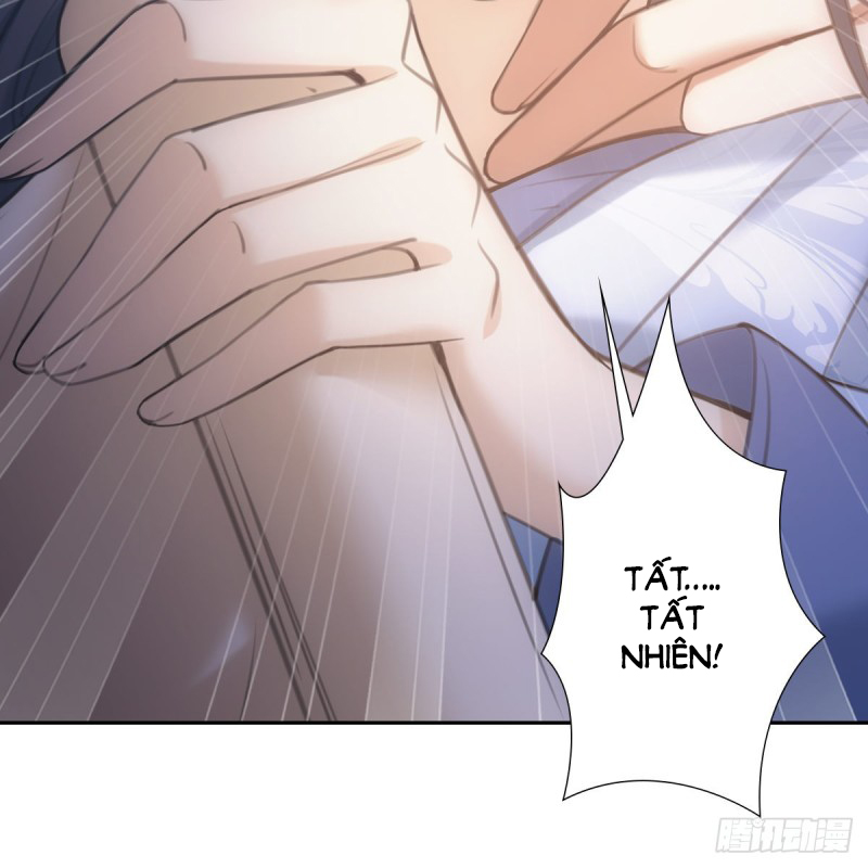 khi sư - umee chapter 18 38