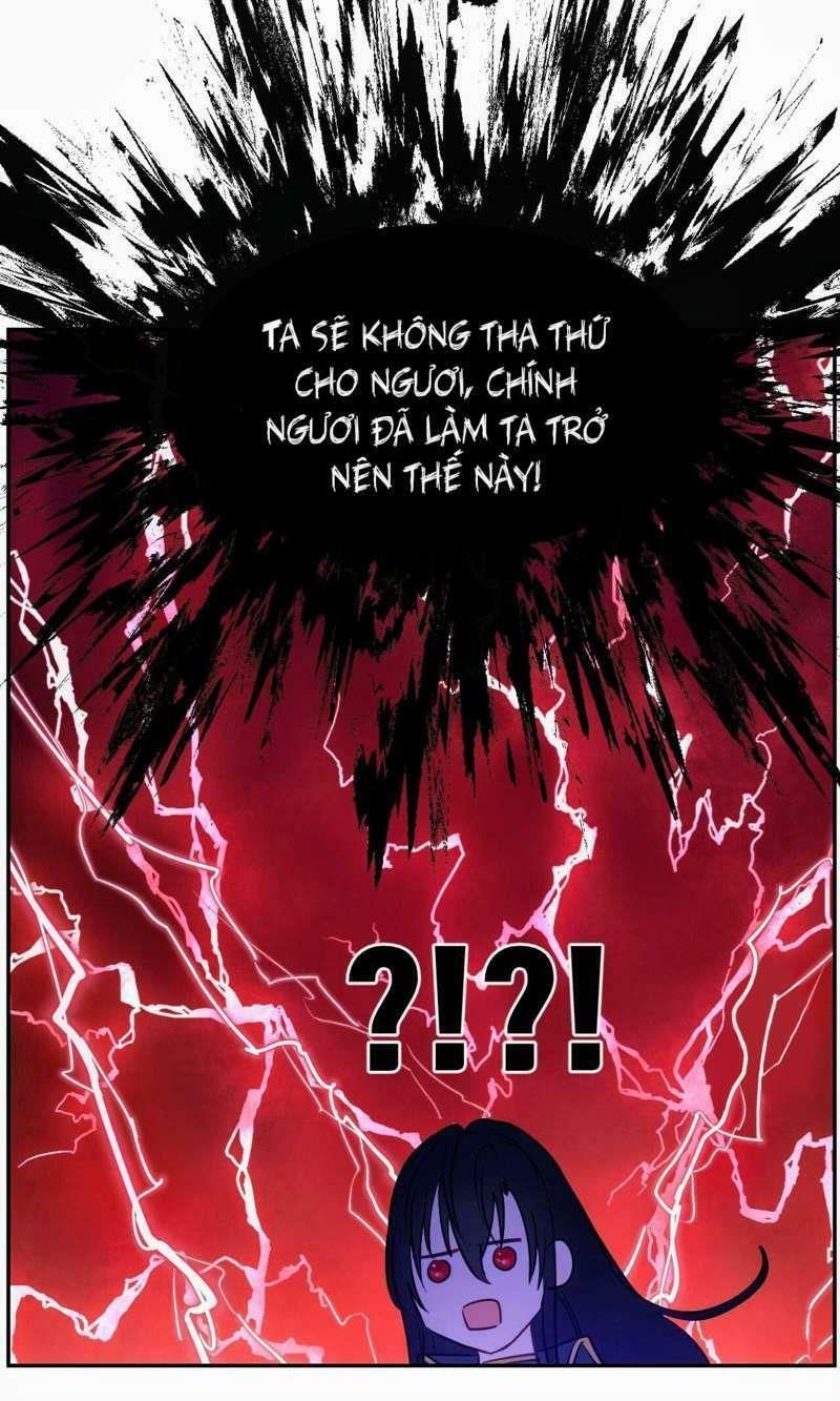 một ngày nọ tôi bỗng thành nàng công chúa chapter 111 38