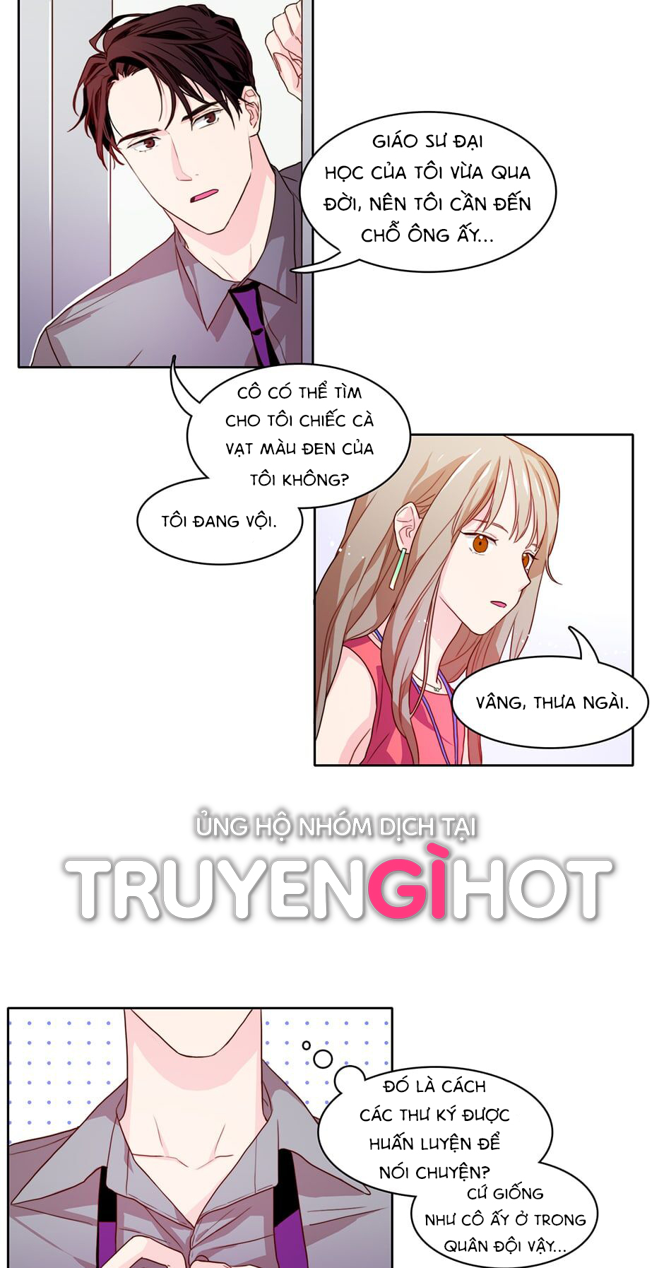 quý cô với chiếc mặt nạ chapter 14 5