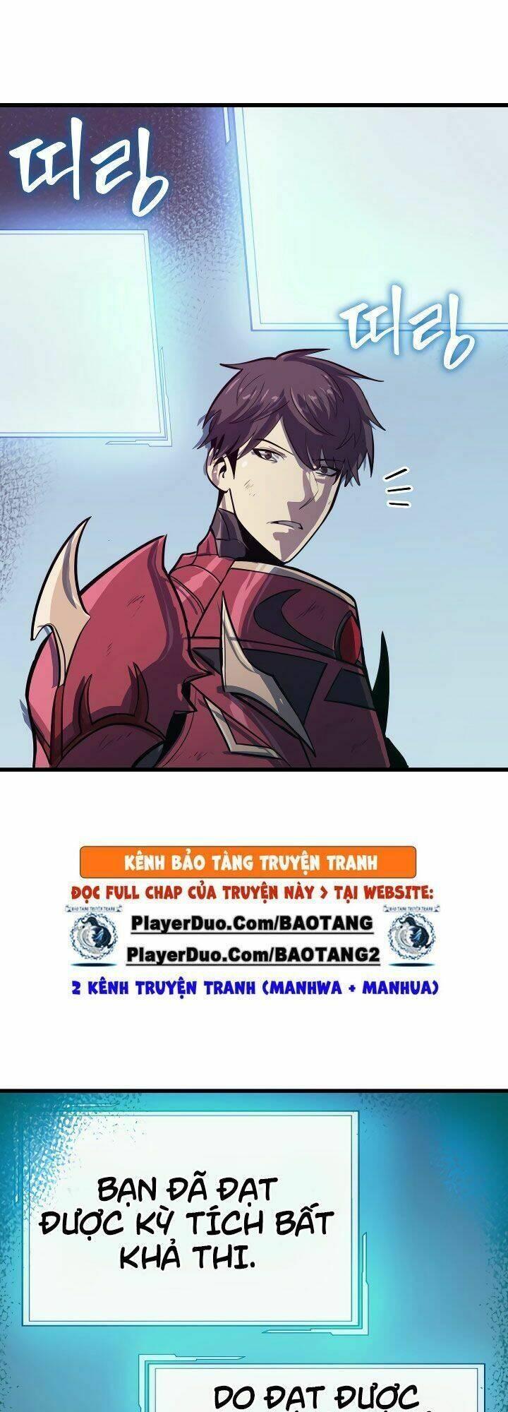 tôi trở lại thăng cấp một mình chapter 67 73