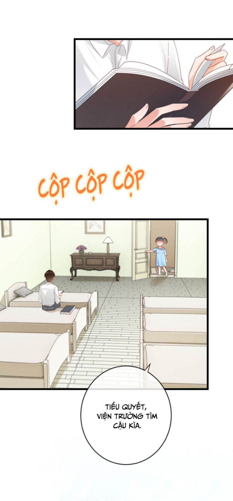 nịch tửu chapter 39 31