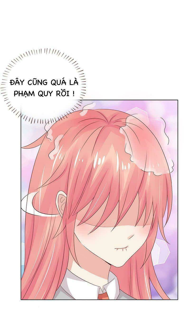 băng sơn học trưởng không được chọc chapter 56.1 21