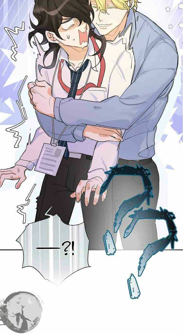 kế hoạch săn phù thủy hiện đại chapter 1 5