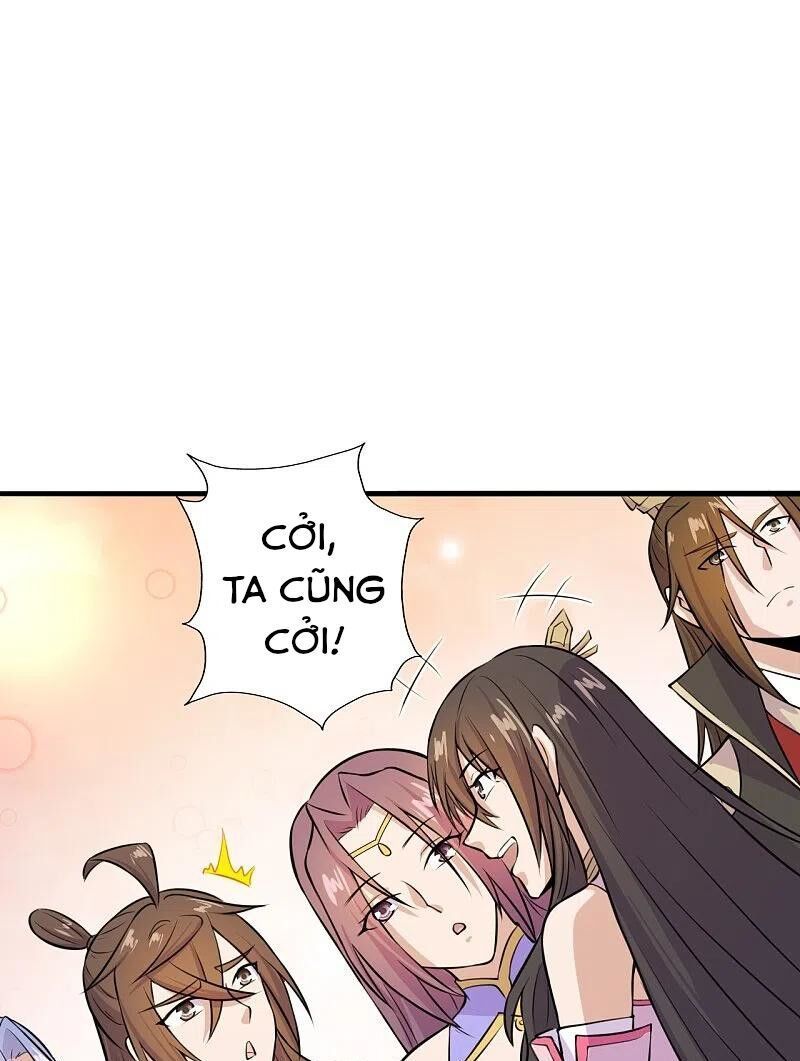 tiên võ đế tôn chapter 243 54