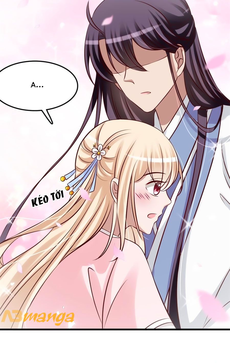 kiêu ngạo vương gia chủng điền phi chapter 162 25