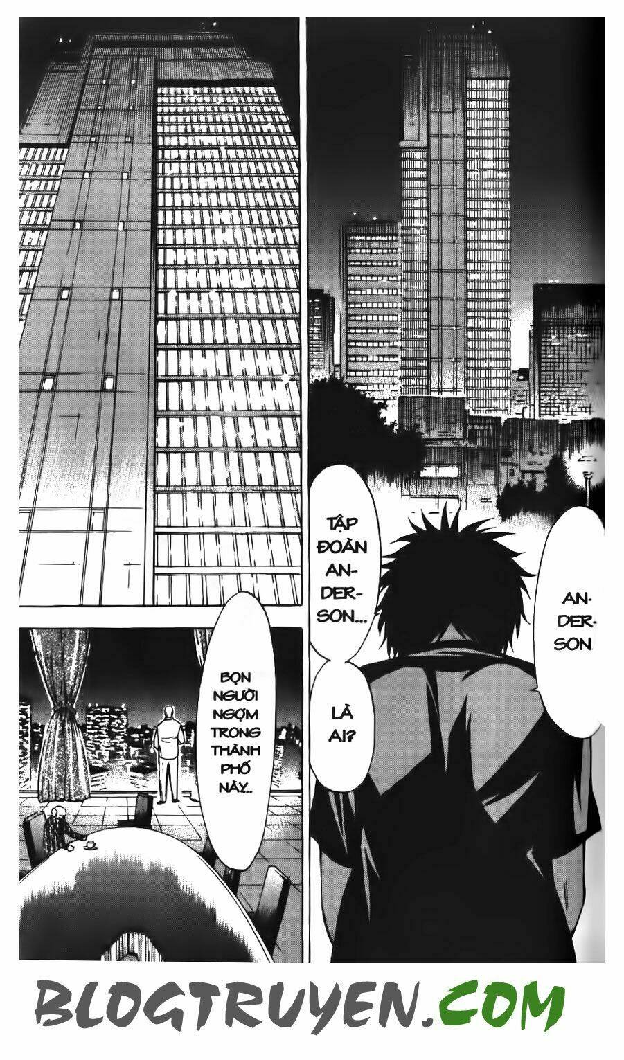 ma vương chapter 16 6